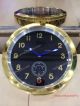 2018 Replica Ulysse Nardin Wall Clock - SS White - Dealers Clock(4)_th.jpg